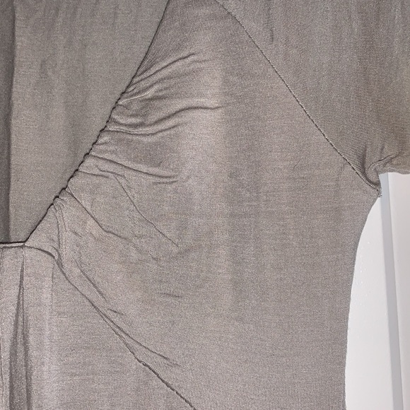 Wilfred Grey Top - Picture 2 of 2